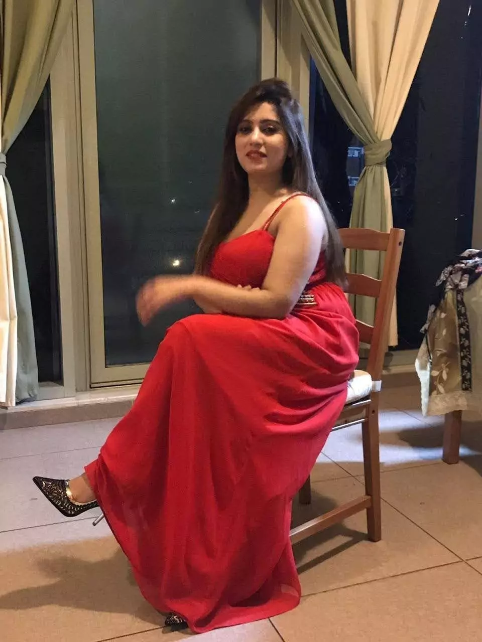 Escort Service in Serchhip